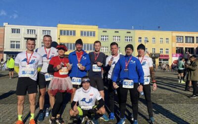 Galeria Biegi Niepodległościowe 2023