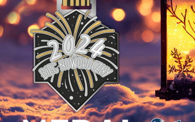 Bieg Noworoczny – MEDAL