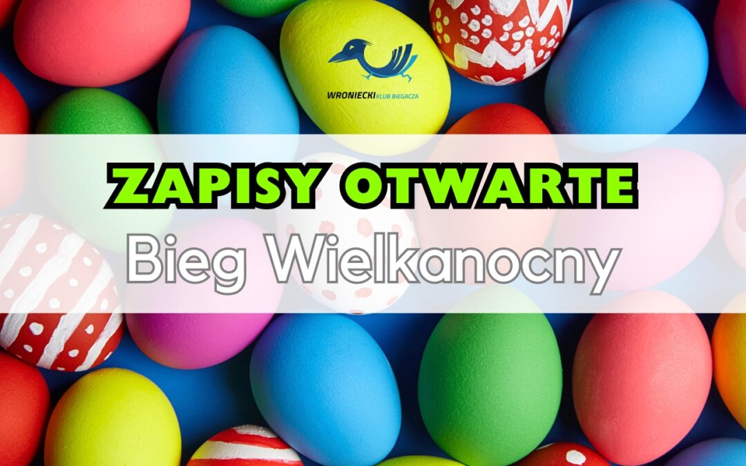 Bieg Wielkanocny
