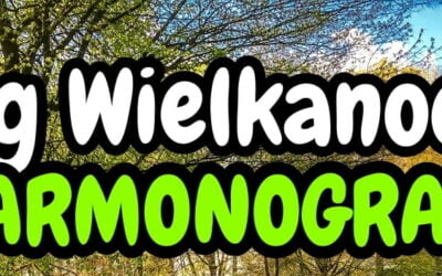 Harmonogram Biegu Wielkanocnego