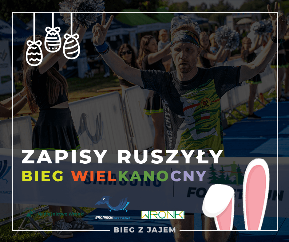 WKB Wielkanoc 2026 ZAPISY