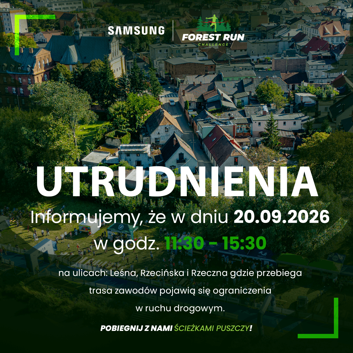 utrudnienia